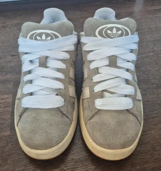 Adidas Campus 00s Grigie Tg 40 2/3