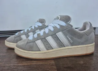 Adidas Campus 00s Grigie Tg 40 2/3