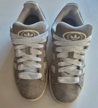 Adidas Campus 00s Grigie Tg 40 2/3