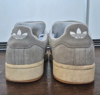 Adidas Campus 00s Grigie Tg 40 2/3