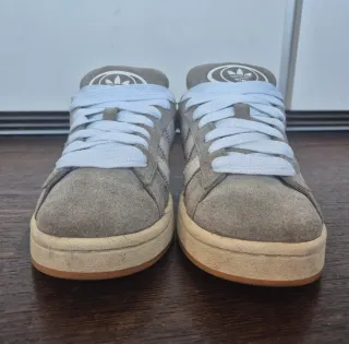 Adidas Campus 00s Grigie Tg 40 2/3