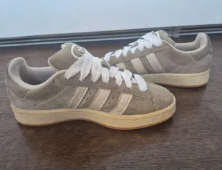 Adidas Campus 00s Grigie Tg 40 2/3