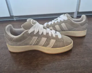 Adidas Campus 00s Grigie Tg 40 2/3