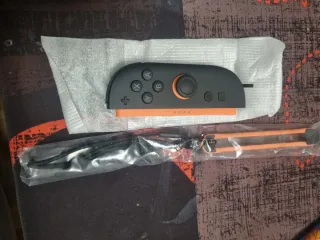 Mandos Nintendo Switch (2 unidades)