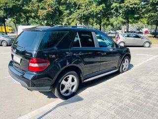 Mercedes-Benz Clase M 2007