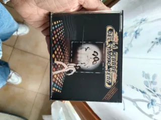 Musicassetta La Febbre del Sabato Sera Doppio