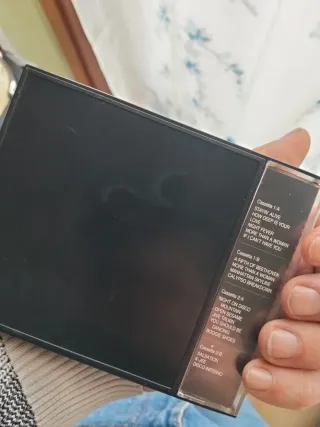 Musicassetta La Febbre del Sabato Sera Doppio