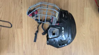 Equipación Hockey Línea Senior CCM/Bauer