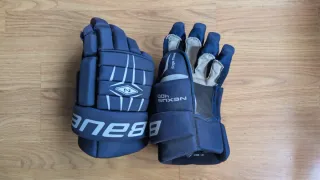 Equipación Hockey Línea Senior CCM/Bauer