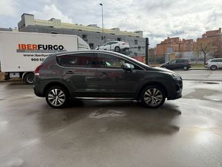 Peugeot 3008 Style 1.2 PureTech 130 S&S