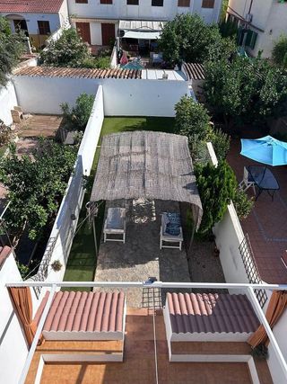 Casa adosada en venta en Son Cladera - El Vivero en Palma de Mallorca