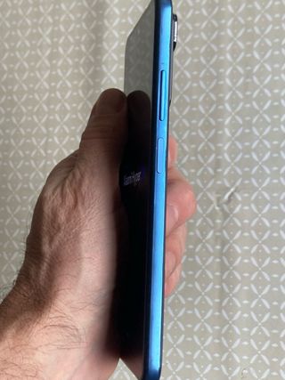 Xiaomi Redmi Note 11S Twilight Blue