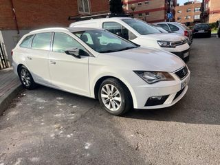 SEAT Leon 2019