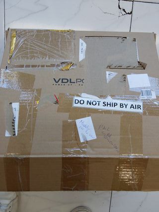 VDLPOWEREU Cargador Coche Electrico 11Kw, Tipo 2 de Carga para Vehículos Eléctricos con Cable, Cargadores para Vehículos Eléctri