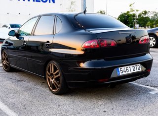 SEAT Cordoba 2006