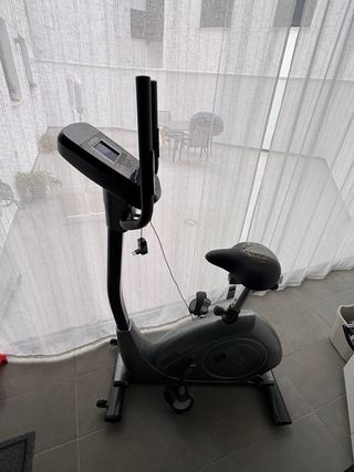 Bicicleta Estática NordicTrack