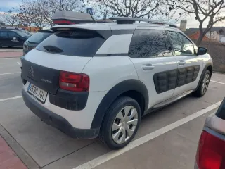 Citroen C4 Cactus 2015