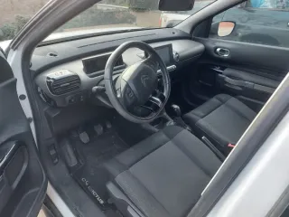 Citroen C4 Cactus 2015