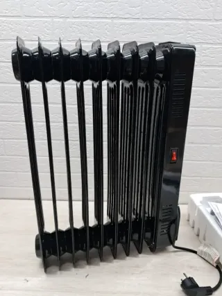 PROUS Radiador Eléctrico Aceite 2000W