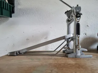 Pedale cassa Yamaha FP-6110A