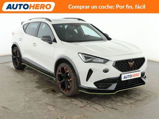 Cupra Formentor 1.4 e-HYBRID