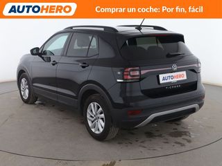 Volkswagen T-Cross 1.0 TSI Advance