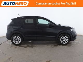 Volkswagen T-Cross 1.0 TSI Advance