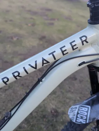 Bicicleta Enduro/Trail Privateer 141 XL