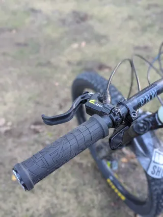 Bicicleta Enduro/Trail Privateer 141 XL