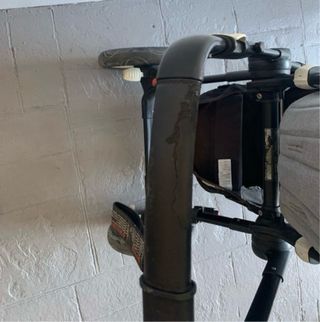 Bugaboo Buffalo Silla de Paseo