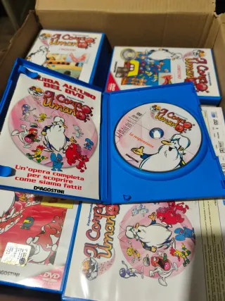 Esplorando il corpo umano