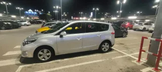 Renault Grand Scenic 2009