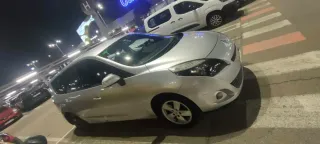 Renault Grand Scenic 2009