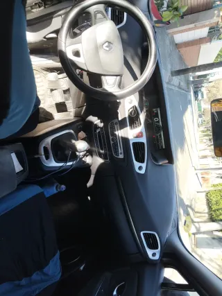 Renault Grand Scenic 2009