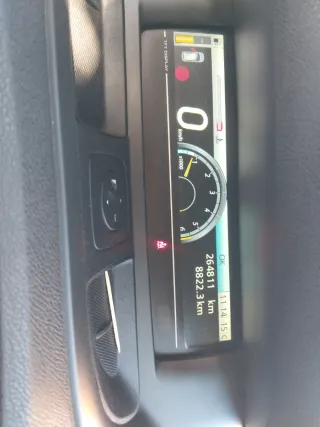 Renault Grand Scenic 2009