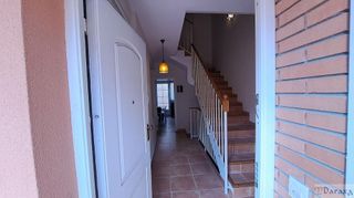 Casa adosada en venta en San Miguel en Armilla