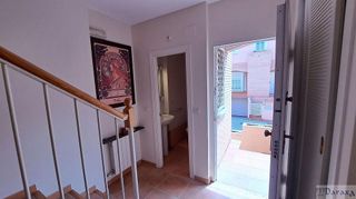 Casa adosada en venta en San Miguel en Armilla
