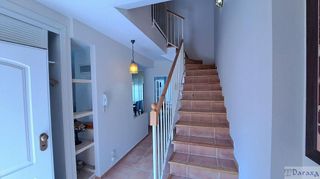 Casa adosada en venta en San Miguel en Armilla