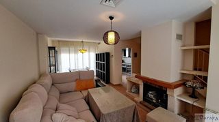 Casa adosada en venta en San Miguel en Armilla