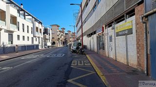 Local comercial en venta en San Miguel en Armilla