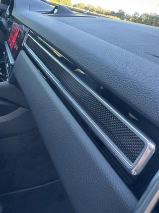 Porsche Cayenne 2021