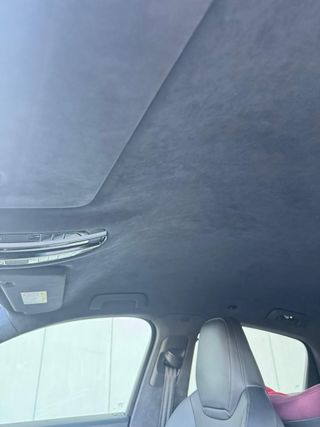 Porsche Cayenne 2021