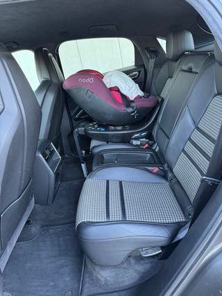 Porsche Cayenne 2021