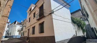 Chalet en venta en Albaicín en Granada