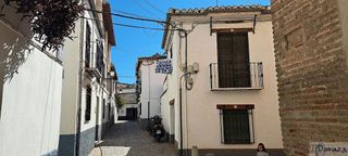 Chalet en venta en Albaicín en Granada