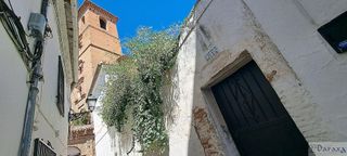 Chalet en venta en Albaicín en Granada