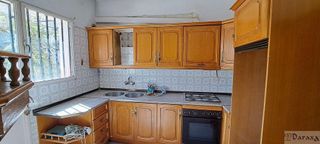 Chalet en venta en Albaicín en Granada