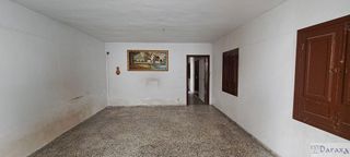 Chalet en venta en Albaicín en Granada