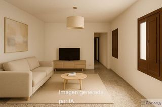 Chalet en venta en Albaicín en Granada
