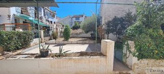 Chalet en venta en Albaicín en Granada